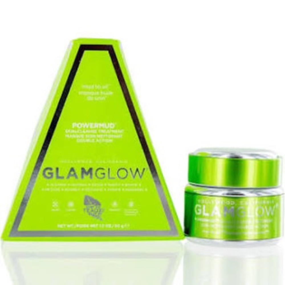 POWERMUD™ a revolutionary dual action mud-to-oil